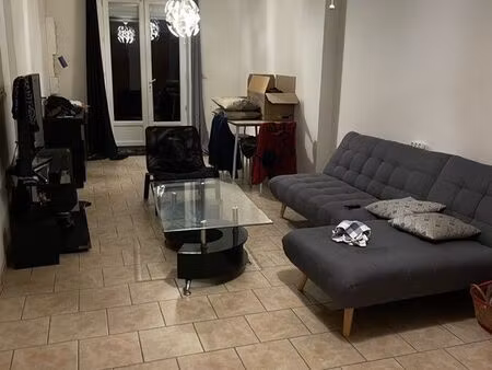 appartement f2 proche neuville aux bois