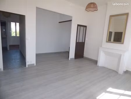 appartement 2/3 pieces