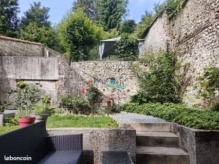 duplex 3 pièces 55 m²