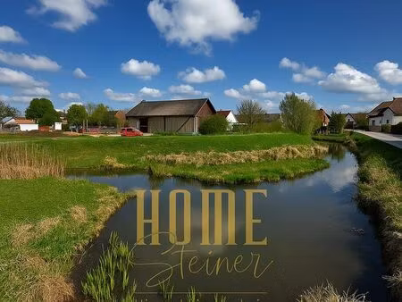 appartement 4 pièces 80 m²