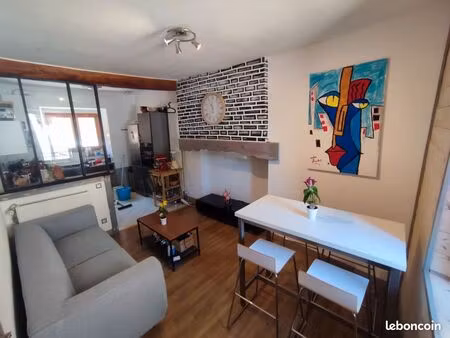 immeuble 4 appartements