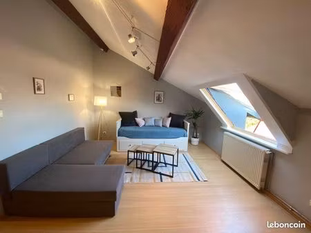 appt 2/3 ch thermal artem