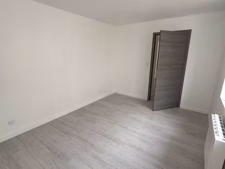 appartement  t3