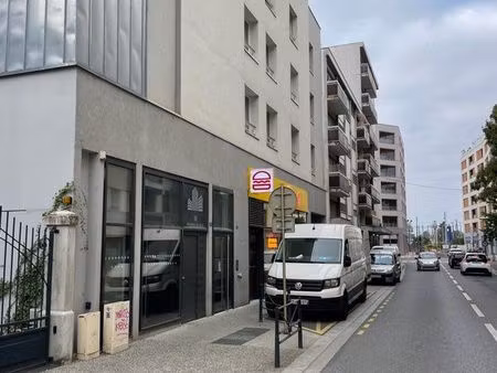 appart hôtel- 20 studios