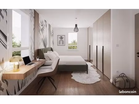appartement - le novus