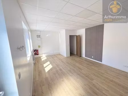 local commercial 25 m² meung-sur-loire