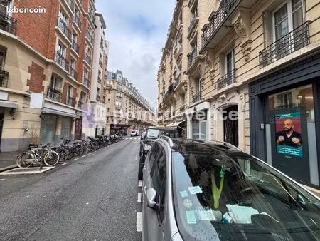 local commercial 55 m²