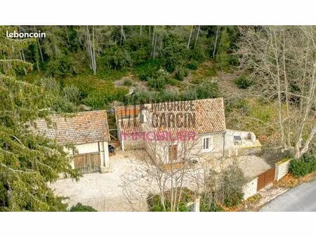 maison 4 pièces 111 m²