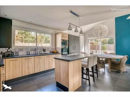 maison 4 chambres - fourques sur garonne