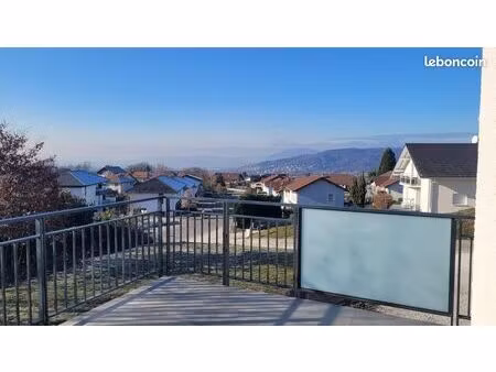 location maison 140m2