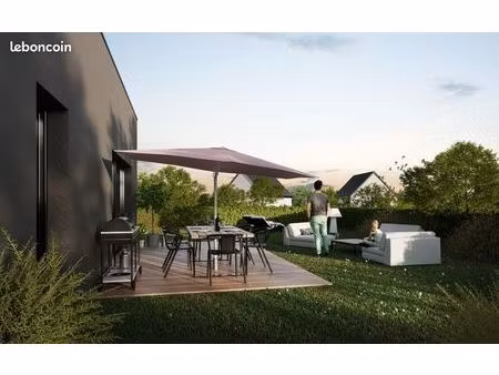 appartement - 4 pièces - les duos de nara