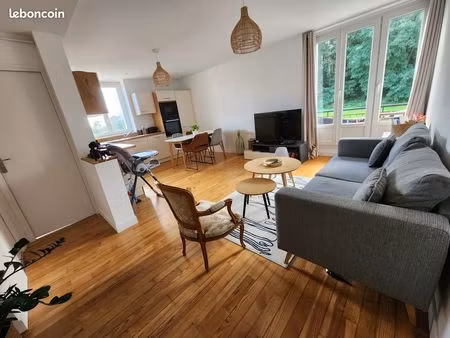 appartement t3 brest