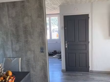 appartement 2 chambres