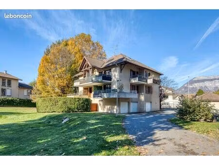 duplex 4 pièces 93 m²