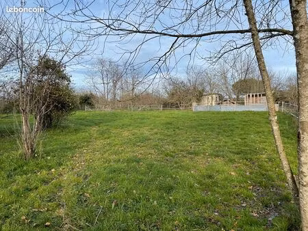 bâtiment 1 pièce 200 m²