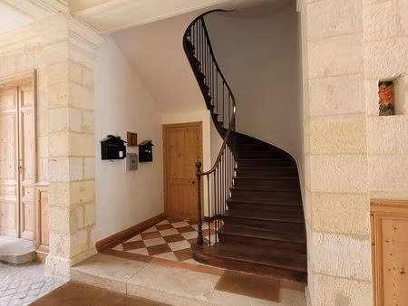 appartement 4 pièces 97 m²