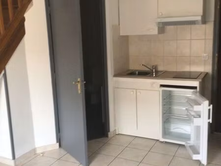 appartement 31m2