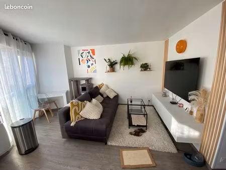 appartement charmant