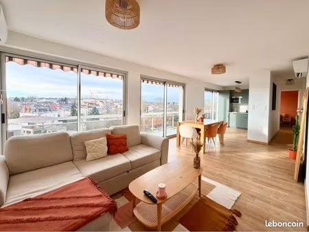 appartement les tamaris