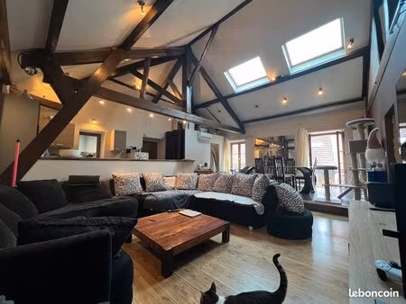 t3 secteur halles de pau