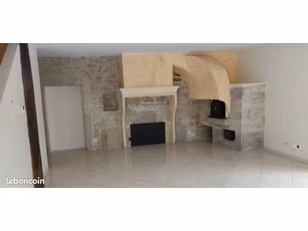 loue appartement f3 avec garage