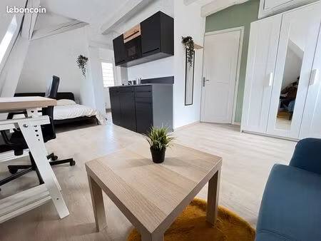 t2 8 3% rentabilite - colocation ultra rentable 14 400/an