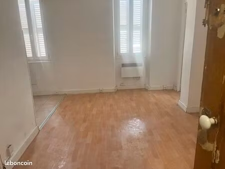 t2 à louer saint jean du var. toulon