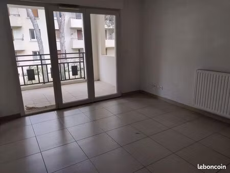 a louer t2 saint jean du var toulon