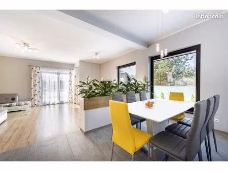 maison 2 pièces 44 m²