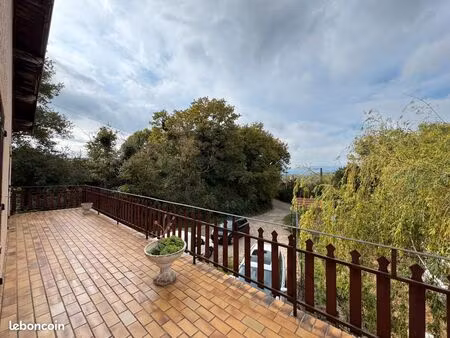 maison individuelle – divisible potentiel investissement ou belle résidence principale mai