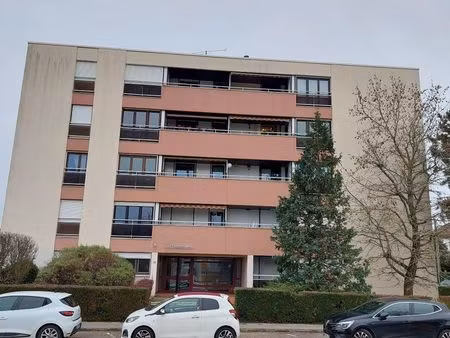 loue appartement t2 villers les nancy