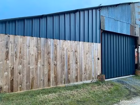 location emplacement stationnement couvert