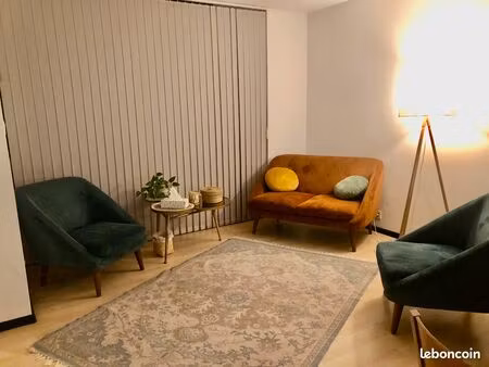 à louer – local professionnel – mulhouse hypercentre