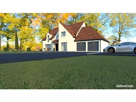 maison 7 pièces 200 m²