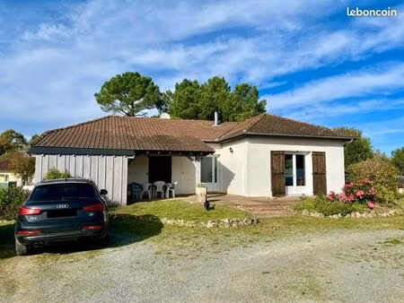 maison 5 pièces 105 m2