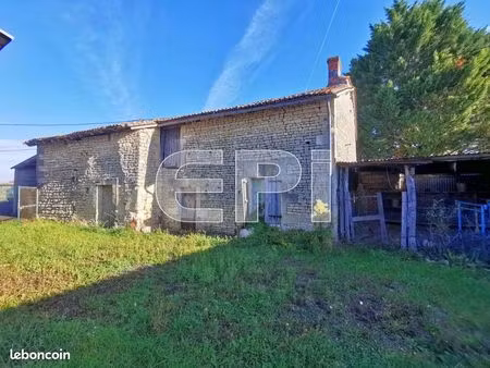 ferme 4 pièces 130 m²