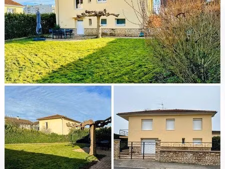 belle maison rénovée sans travaux