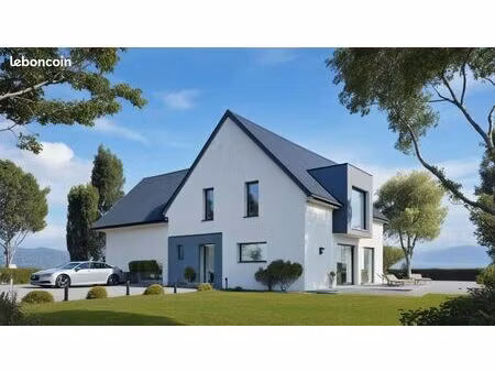 maison 7 pièces 175 m²