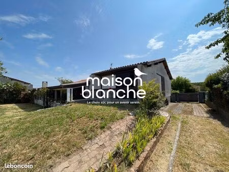 propriété 4 pièces 103 m²