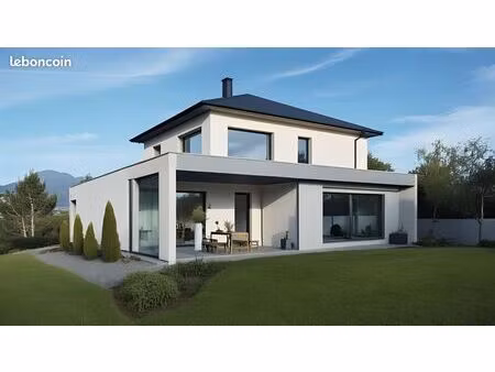 maison 6 pièces 143 m²