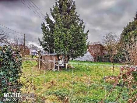 terrain 572 m² saint etienne en cogles