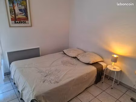 studio avignon intra-muros quartier raspail