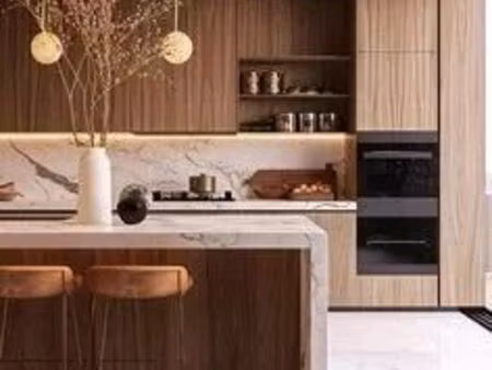 appartement 4 pièces 80 m²