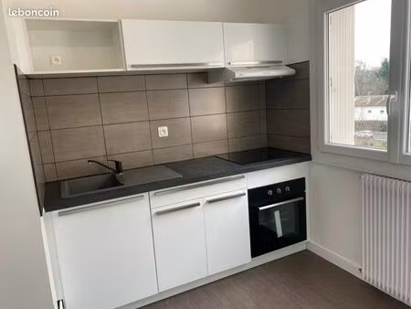 location t2 le clos de corsac