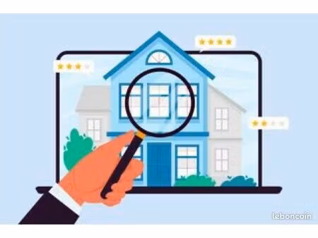 recherche appartement à louer