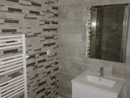 location appartement f2