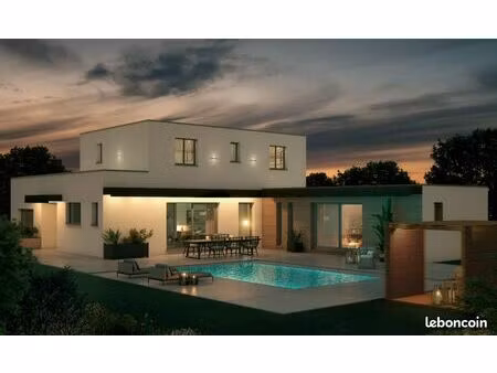 appartement 1 pièce 50 m²