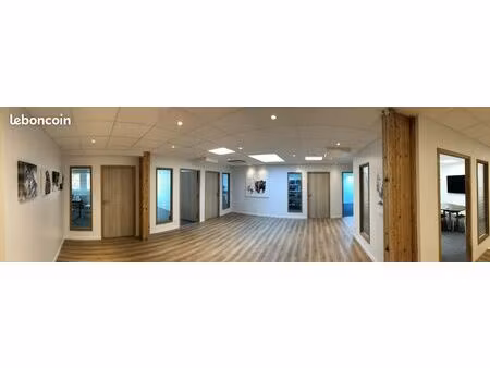 bureaux à louer – workplace la tuilerie  saint-jorioz