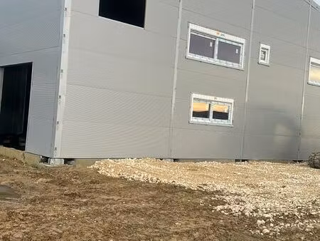 local pro pour commerce de restauration