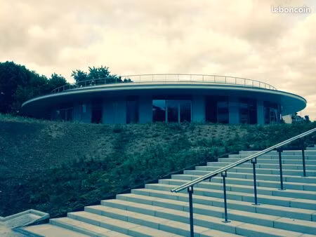 vends parking saint- germain- en- laye